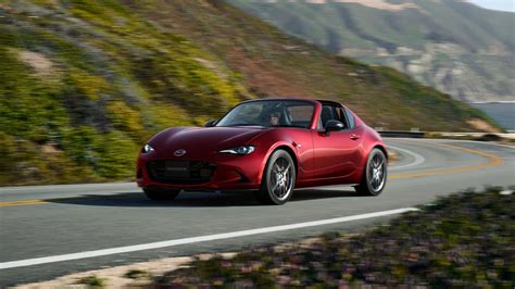 mazda mx 5 miata programming